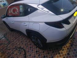 هیوندای تۆکسۆن